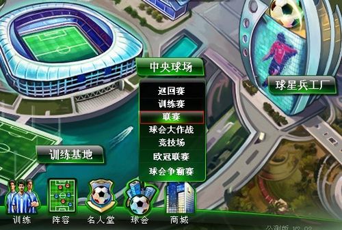 向国际舞